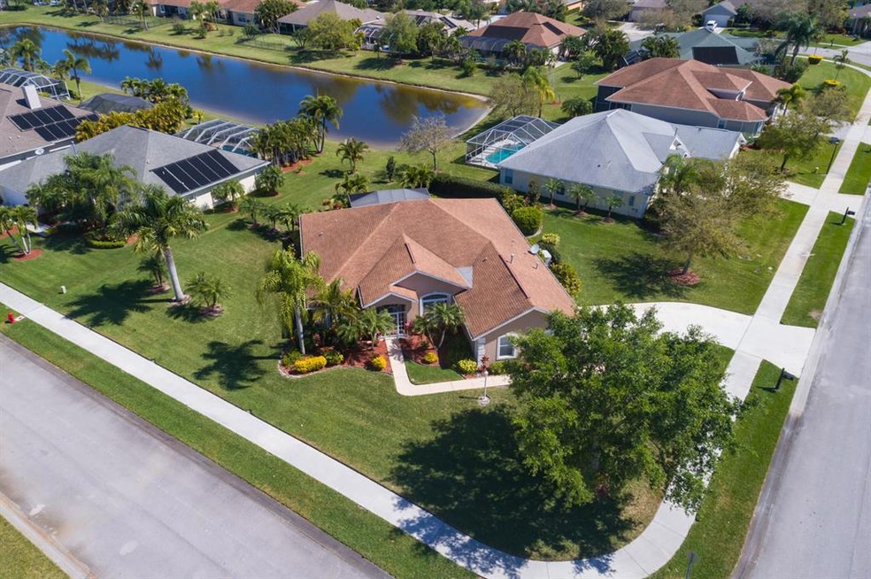 Front Aerial