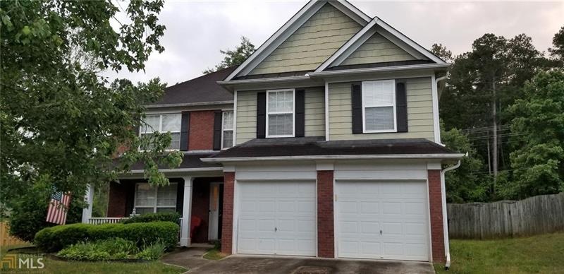 1905 Hampton Springs Ct SW, Marietta, GA 30008 - photo 1