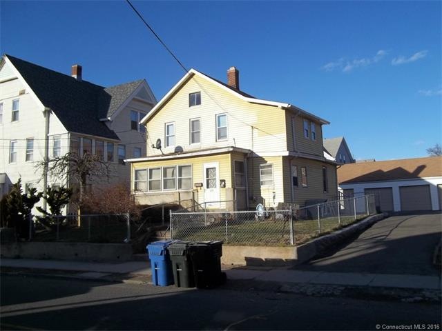 109 Springdale Ave, Meriden, CT 06451 - photo 1