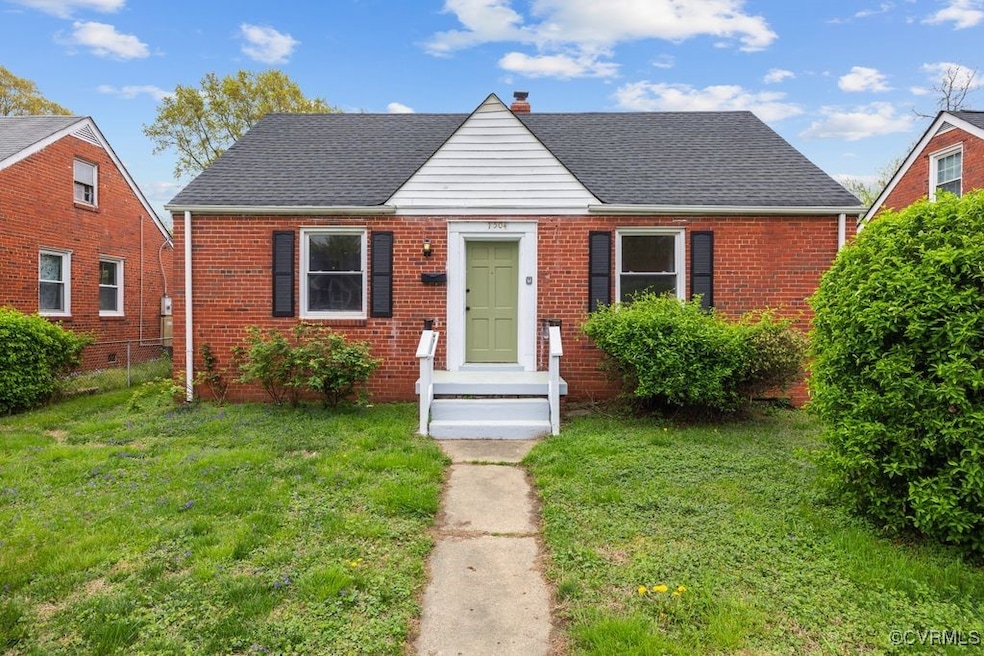 Sold $200,000 • Co-Listing Agent