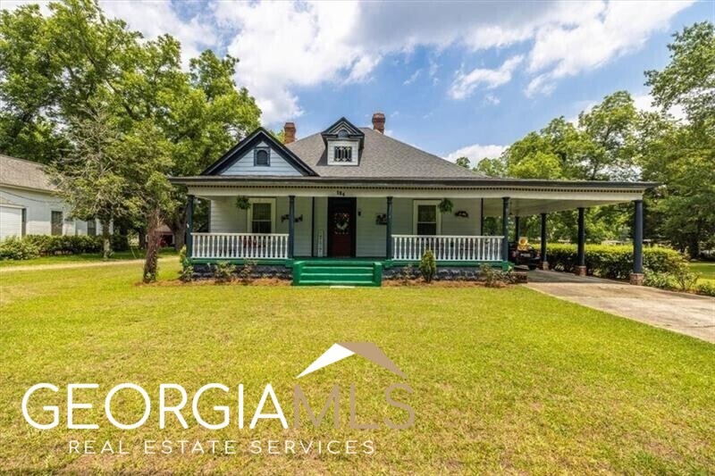 104 Howard St, Byron, GA 31008 - photo 1