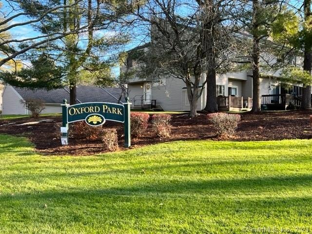 4 Cherokee Ct unit 4, Cromwell, CT 06416 - photo 1