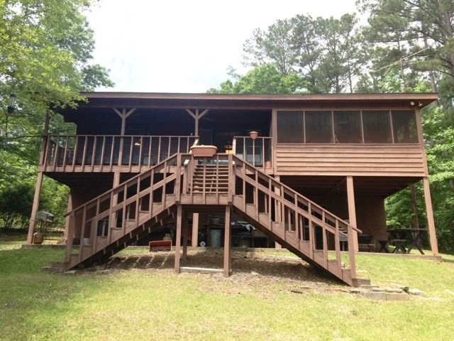 286 Power Point Rd NE, Milledgeville, GA 31061 - photo 1