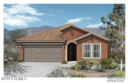 1995 rendering