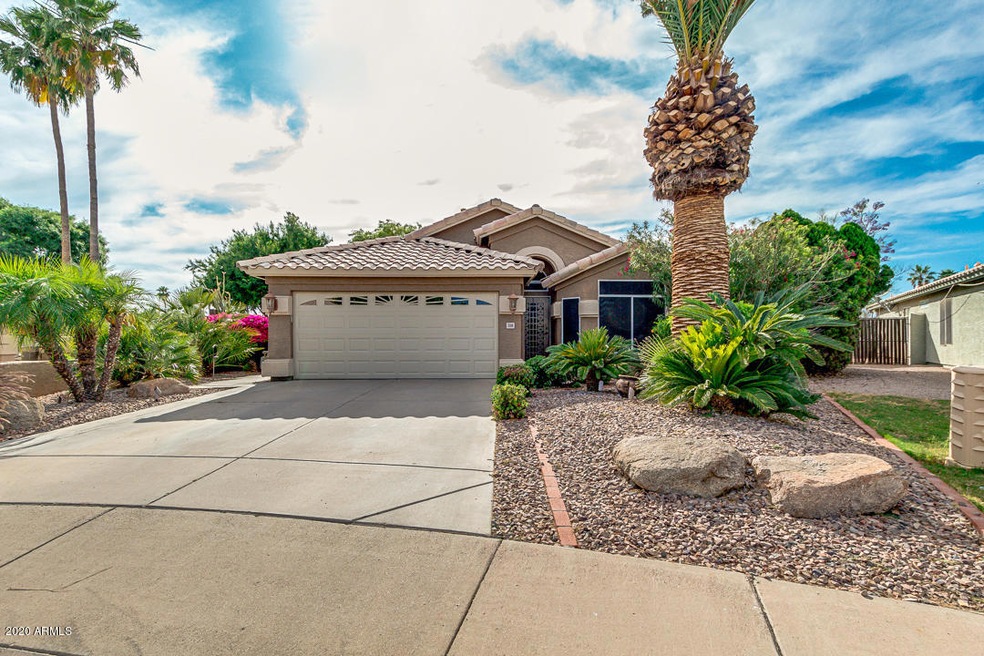 7110 E Juanita Ave, Mesa, AZ 85209 - photo 1