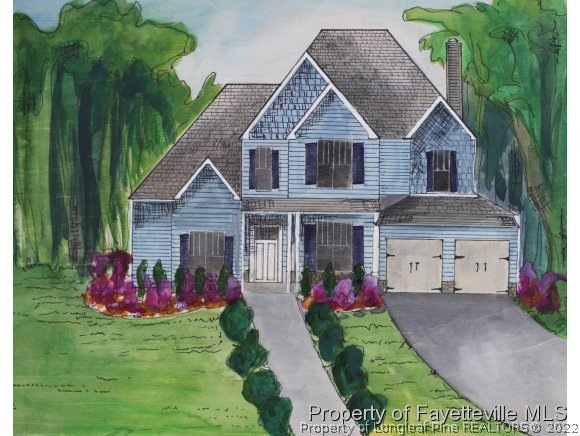 19 Southbrook Ln, Sanford, NC 27332 - photo 1