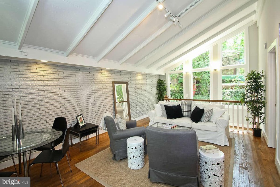 1 Freemont Ave, Takoma Park, MD 20912 - photo 1