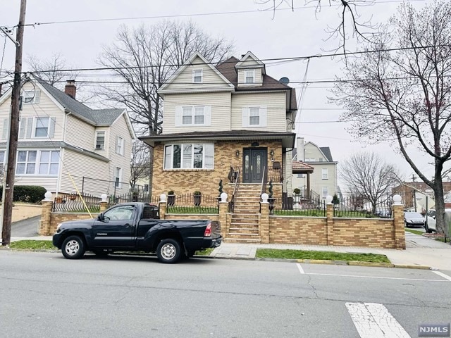 447 Devon St unit 2, Kearny, NJ 07032 - photo 1