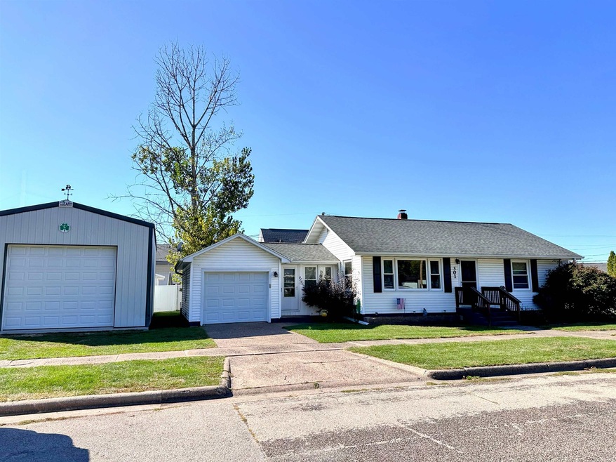 Sold $185,000