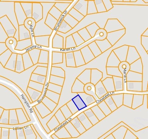 Lot 5 Clevelys Ln, Bella Vista, AR 72715 - photo 1