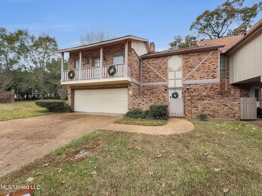 63 Sycamore Ln, Brandon, MS 39042 - photo 1