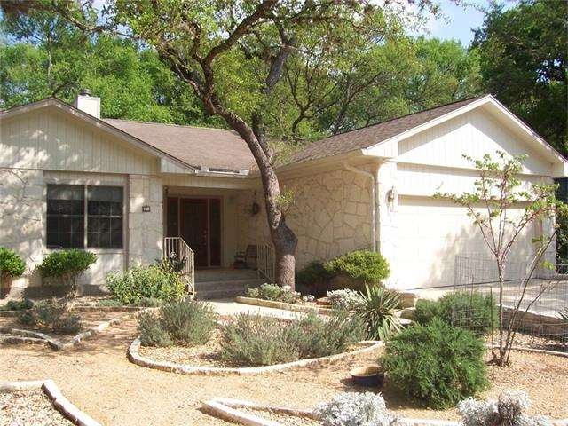Custom, well-maintained, one-owner home. Drought t
