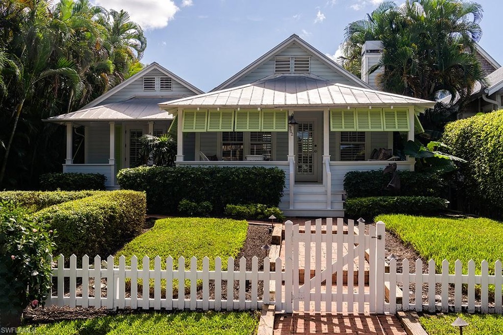 732 8th Ave S, Naples, FL 34102 - photo 1