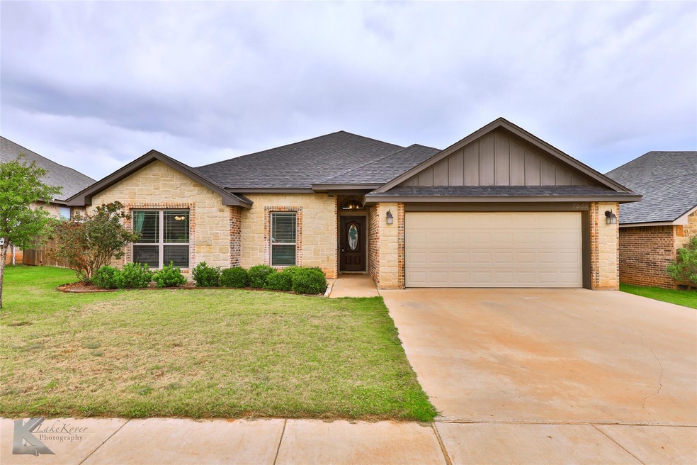 7542 Tuscany Dr, Abilene, TX 79606 - photo 1