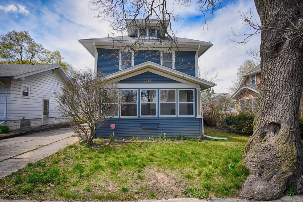 2418 Markley Pl
