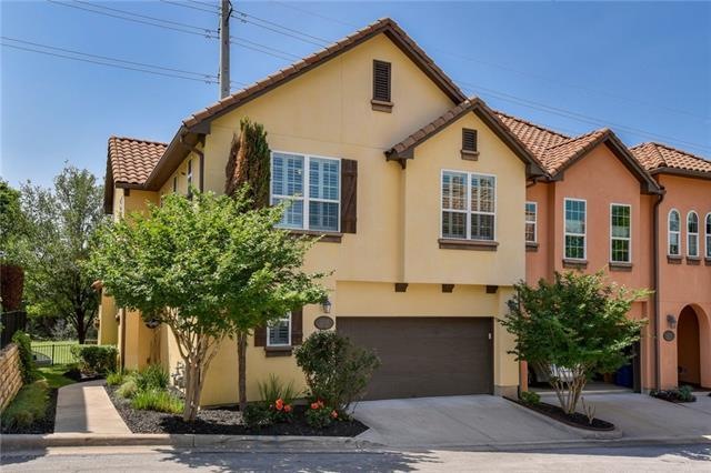 12008 Terraza Circle, Versante Canyon Townhouse No