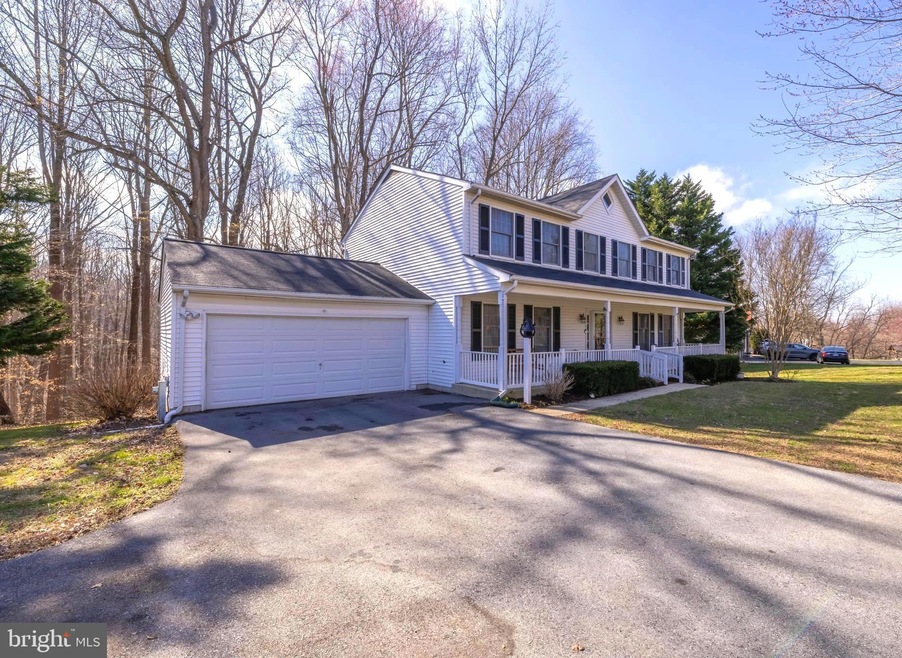 303 Greenridge Dr, Dunkirk, MD 20754 - photo 1