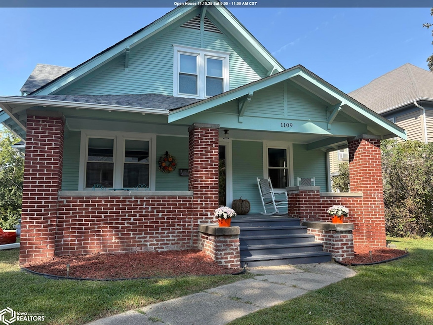 1109 N 8th St, Red Oak, IA 51566 - photo 1