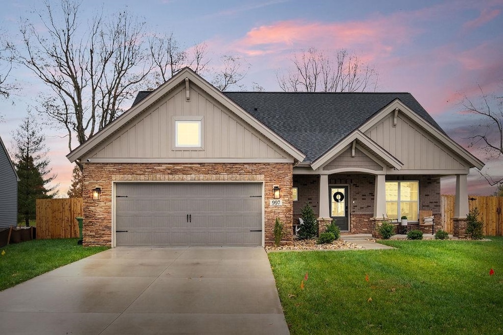 997 Onyx Ln, Owensboro, KY 42301 - photo 1