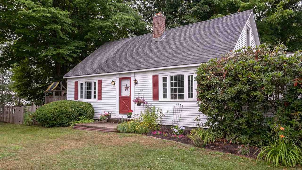 5 Homestead Ave, Walpole, NH 03608 - photo 1