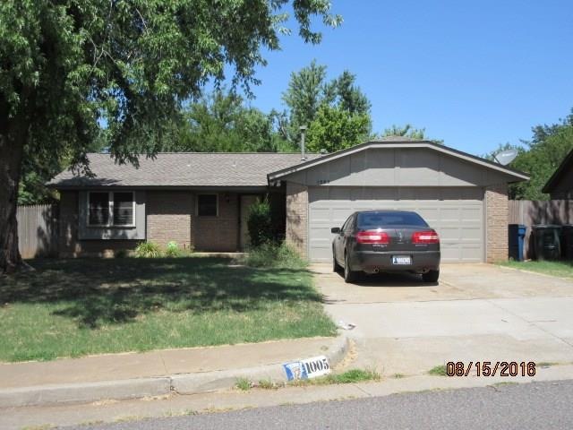 1005 Lapwing Rd, Edmond, OK 73003 - photo 1