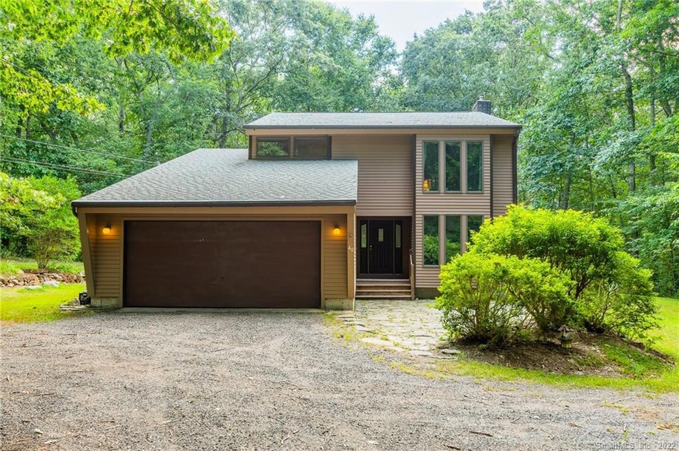 49 Mystic Rd, North Stonington, CT 06359 - photo 1