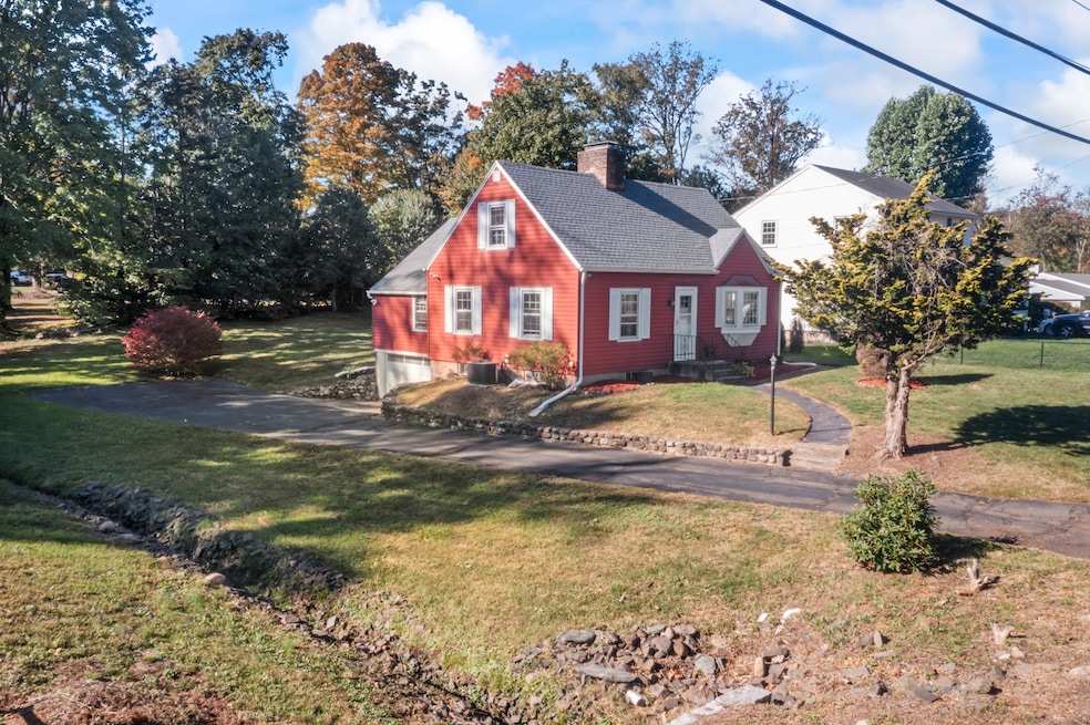 Under Contract $399,900