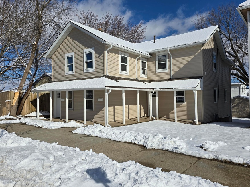 245 N 8th Avenue