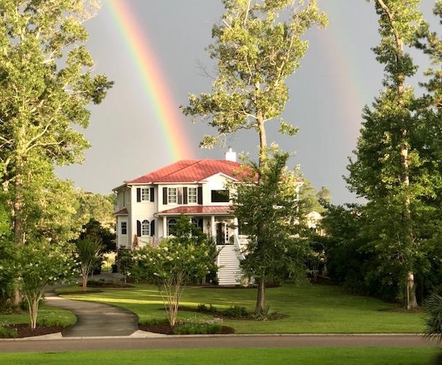 Rainbows
