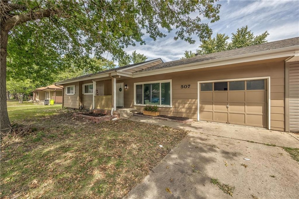 Sold • Co-Listing Agent