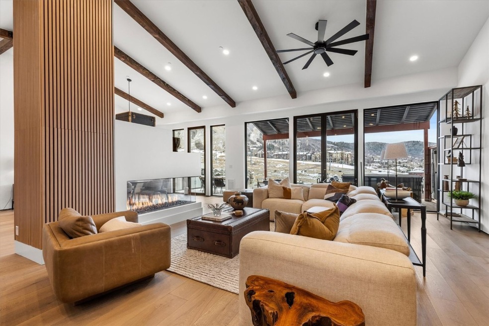 1855 Burgess Creek Rd unit 4, Steamboat Springs, CO 80487 - photo 1