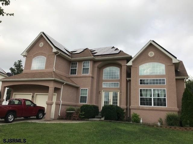 250 E Kennedy Dr, Egg Harbor Township, NJ 08234 - photo 1