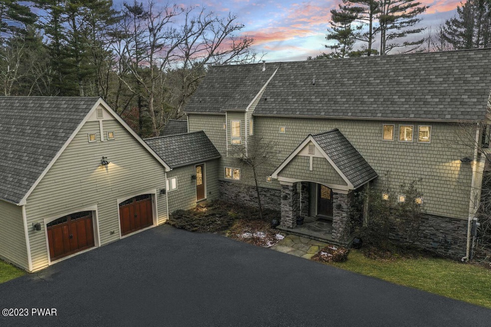 0 Johnny Bee Rd unit PWBPW230627, Delaware Township, PA 18328 - photo 1