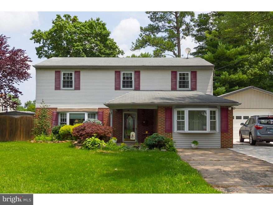 140 Highland Ave, Pennsville, NJ 08070 - photo 1