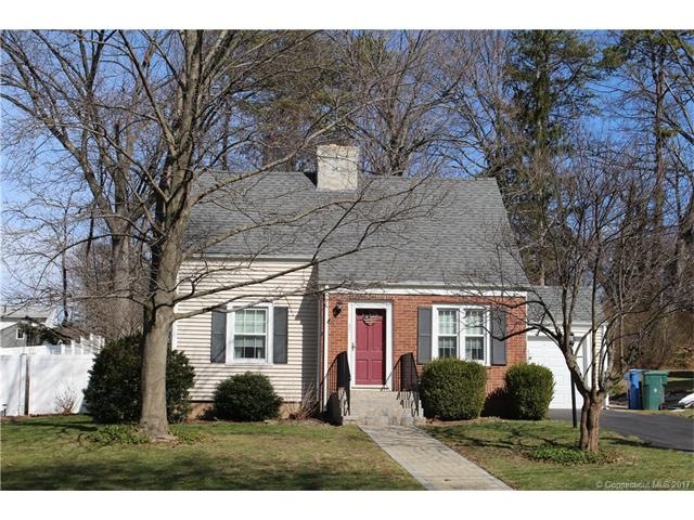 This comfortable home has been well maintained and
