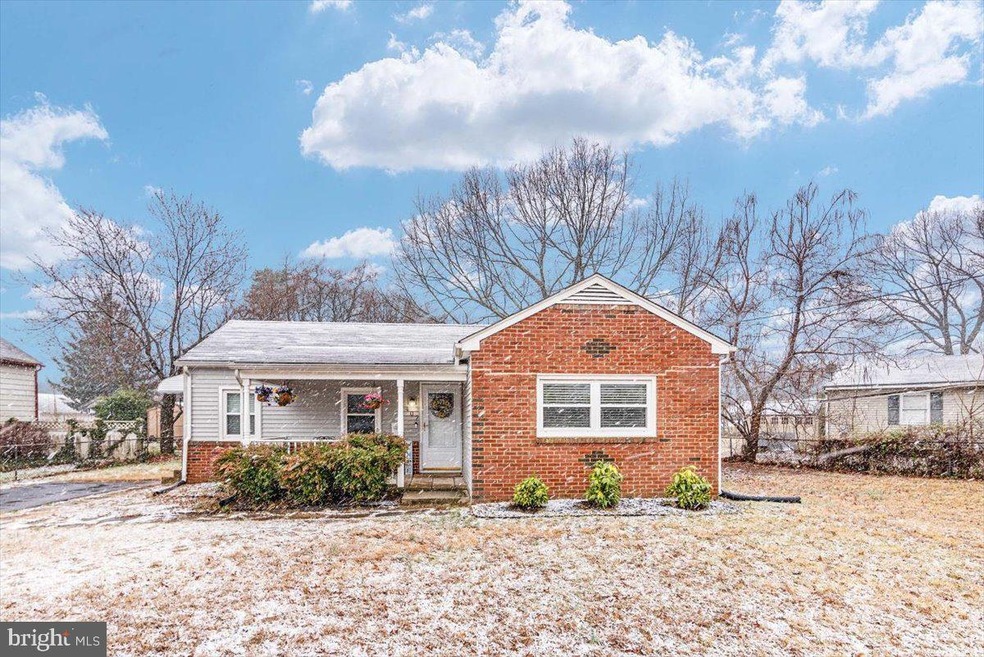 407 3rd Ave SW, Glen Burnie, MD 21061 - photo 1