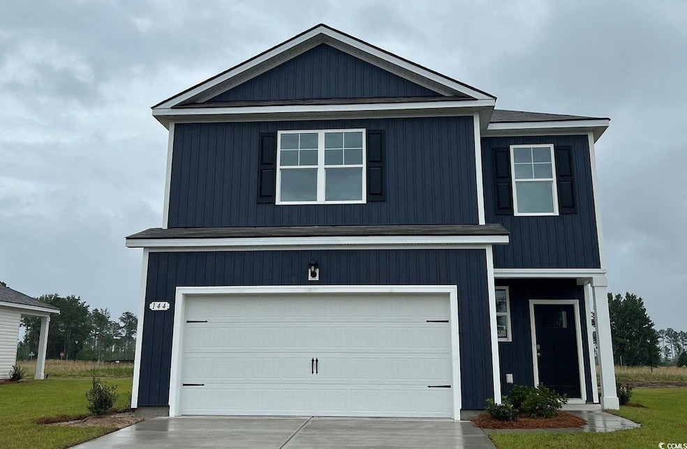 144 Leyland Cypress Dr, Conway, SC 29527 - photo 1