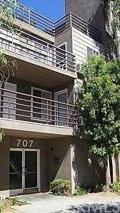 707 W 4th Street