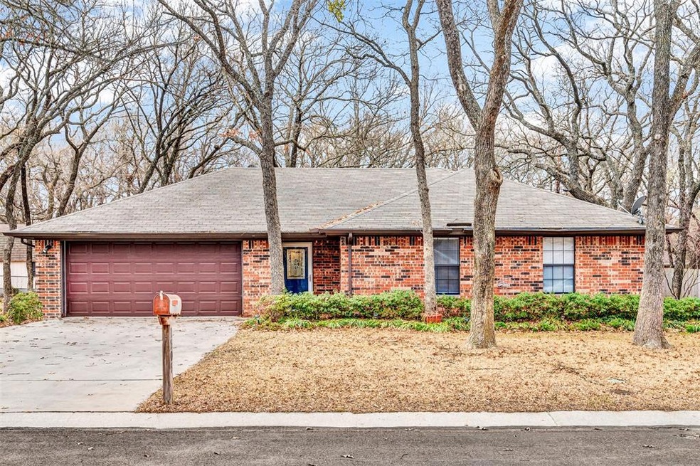 1505 Shady Ln, Decatur, TX 76234 - photo 1