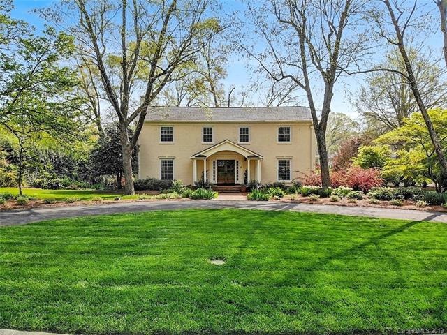 Welcome Home!