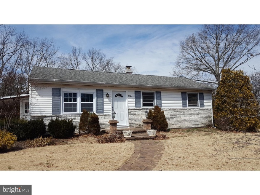 118 Spruce Blvd, Browns Mills, NJ 08015 - photo 1