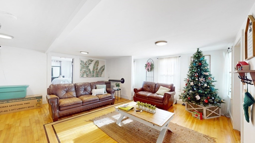 66 Providence St, Worcester, MA 01604 - photo 1