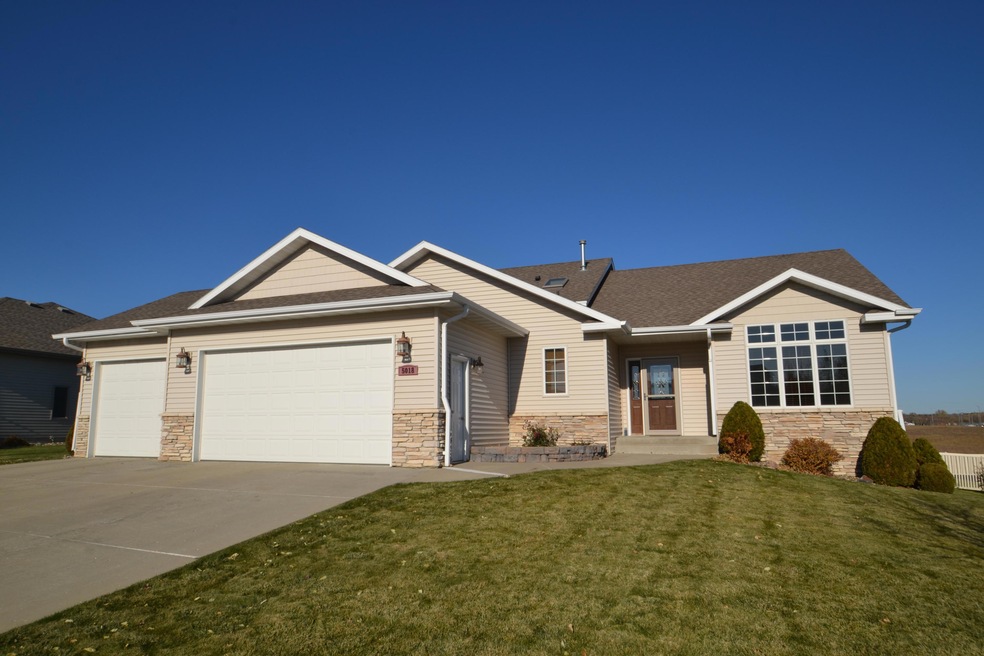 5018 Boulder Ridge Rd