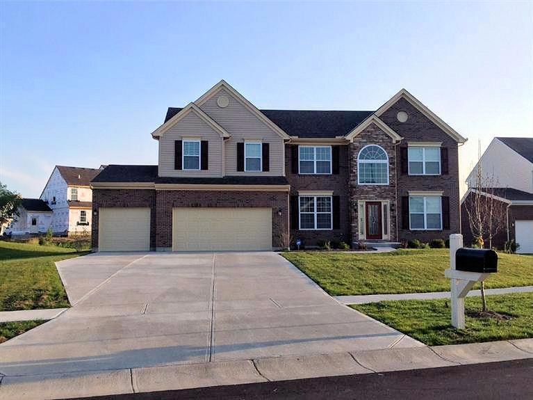 8326 Berkshire Place, Liberty Township, OH 45044 - photo 1