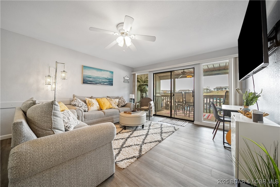 71 Southwood Shores Place unit 2C, Lake Ozark, MO 65049 - photo 1