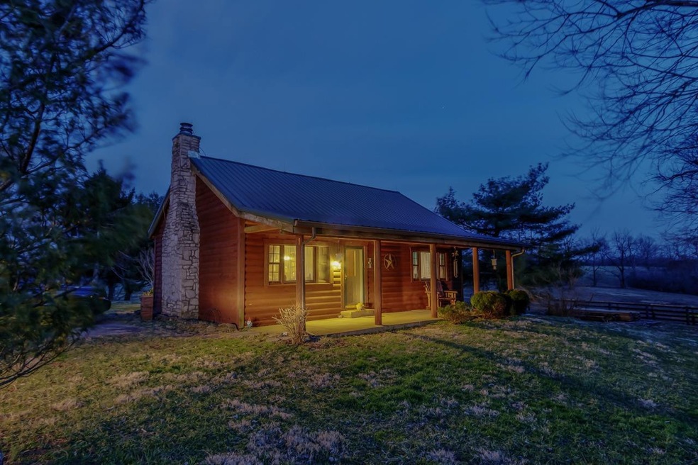 1310 Keene-Troy Rd, Nicholasville, KY 40356 - photo 1