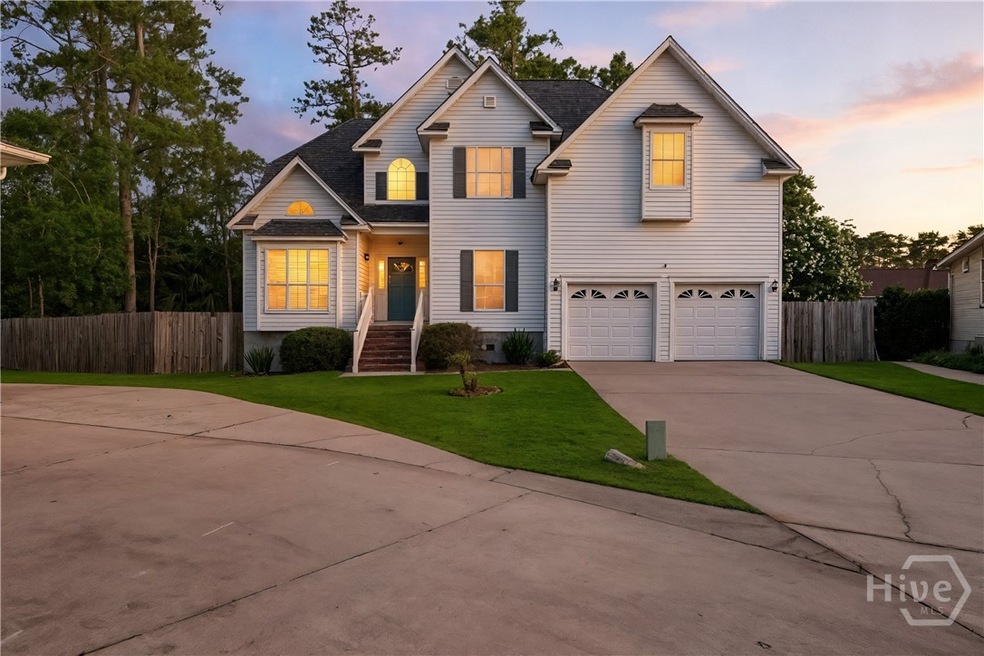 5 Settlers Point, Savannah, GA 31406 - photo 1