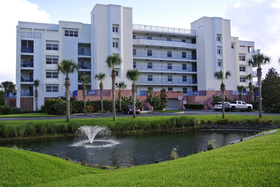 5300 S ATLANTIC AVE. #16505, NEW SMYRNA