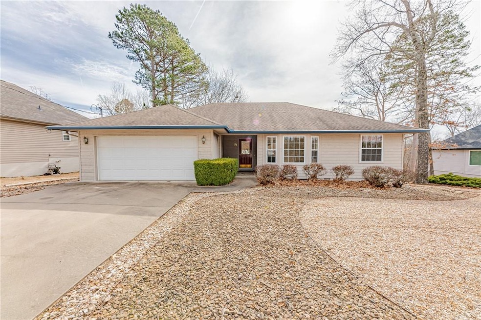31 Lyndhurst Dr, Bella Vista, AR 72714 - photo 1