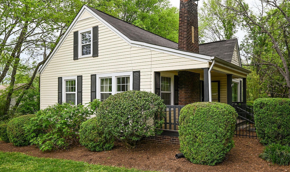 560 18th St NW, Cleveland, TN 37311 - photo 1